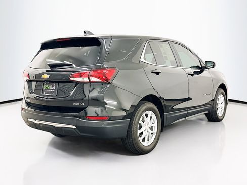 Used 2022 Chevrolet Equinox LT AWD/4WD image 9