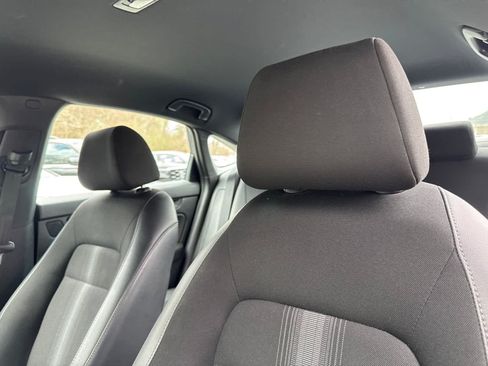 Used 2025 Honda Civic Sport image 10