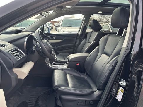 Used 2022 Subaru Ascent Limited w/ Technology Package image 13
