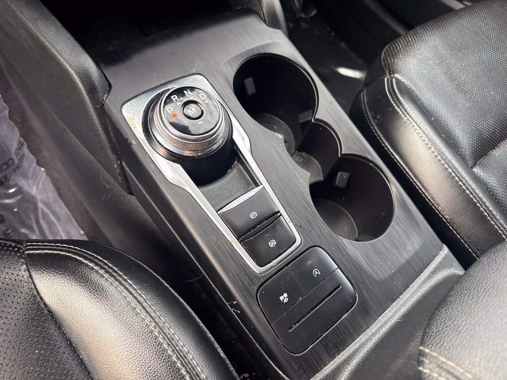 Used 2020 Ford Escape SEL AWD/4WD image 28