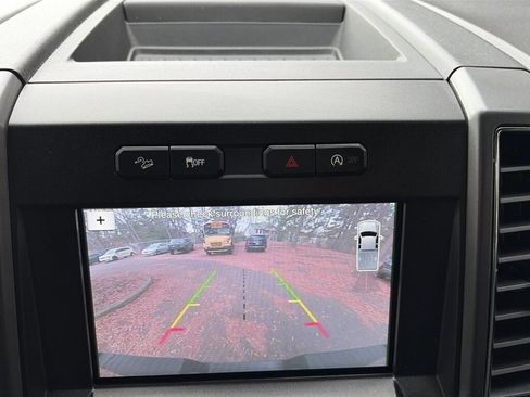 Used 2018 Ford F150 XLT w/ Equipment Group 302A Luxury image 15