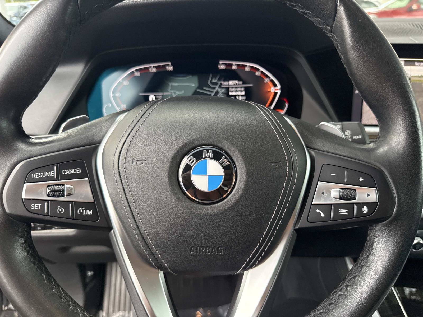 Used 2021 BMW X5 sDrive40i w/ Premium Package 2 RWD image 27