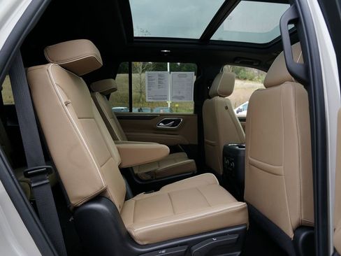 Used 2023 Chevrolet Tahoe Premier image 30