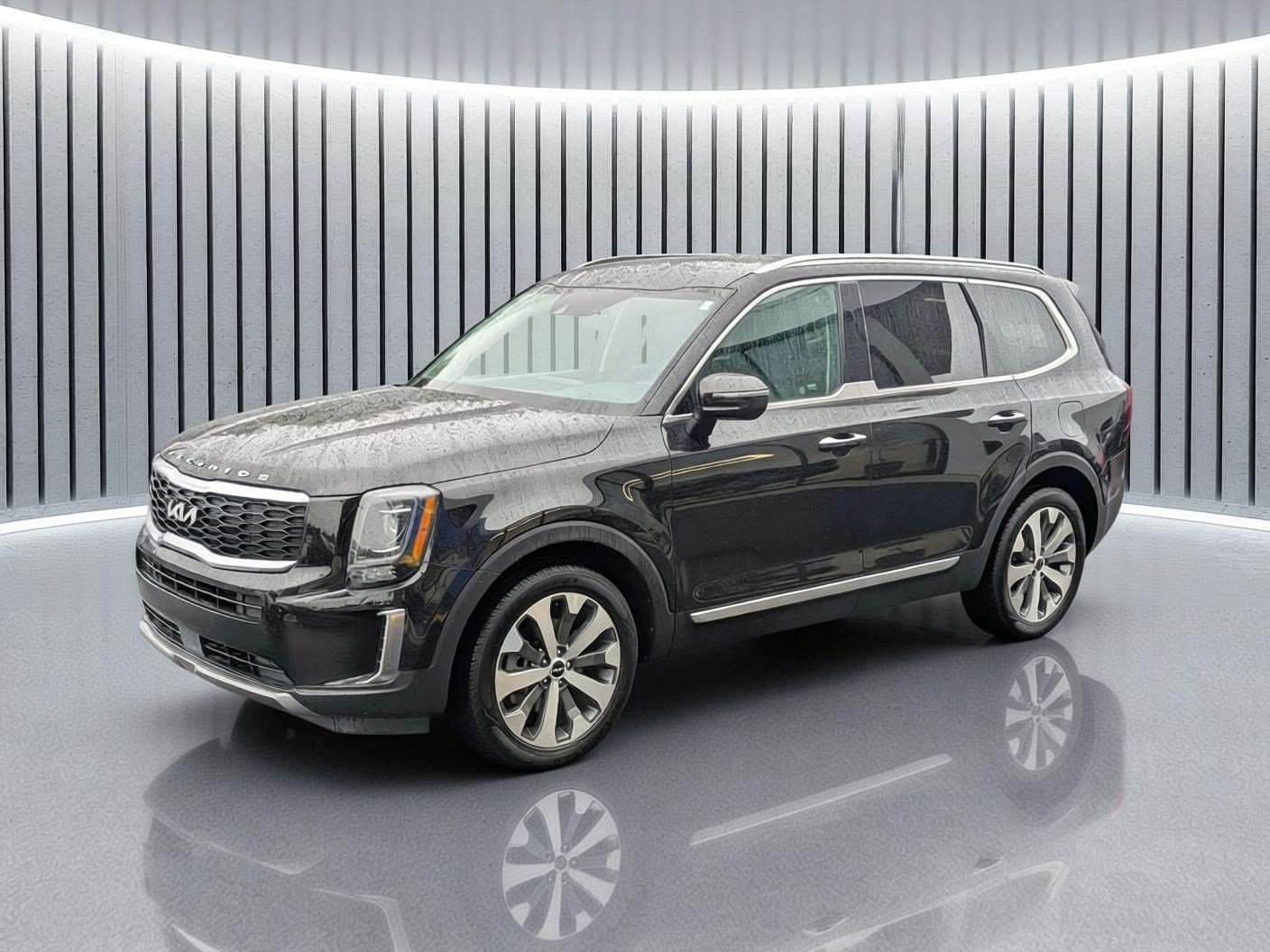 Used 2022 Kia Telluride S AWD/4WD image 11