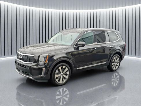 Used 2022 Kia Telluride S AWD/4WD image 11