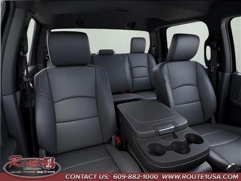 New 2026 RAM 3500 Tradesman w/ Chrome Appearance Group A image 17