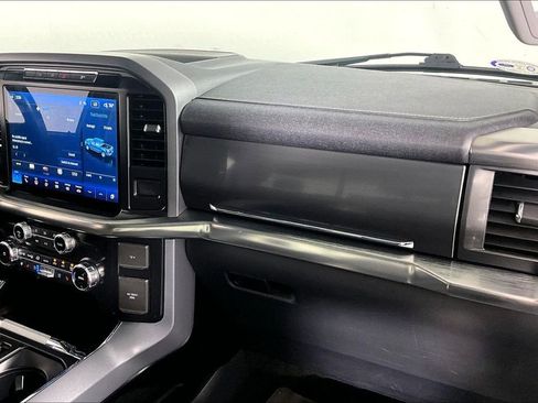 Used 2022 Ford F150 Lariat w/ Equipment Group 502A High AWD/4WD image 16