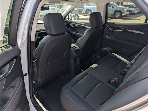 New 2026 Buick Envision Preferred image 16