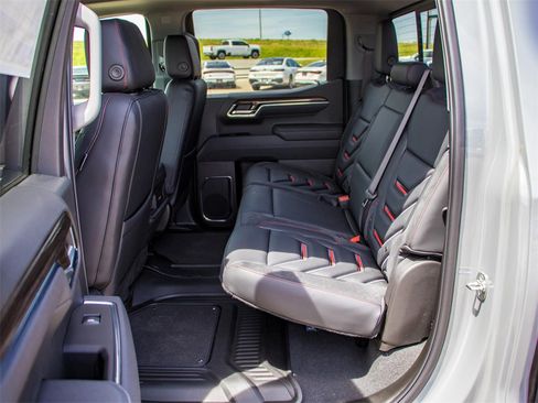 New 2025 Chevrolet Silverado 1500 RST w/ Convenience Package II image 30