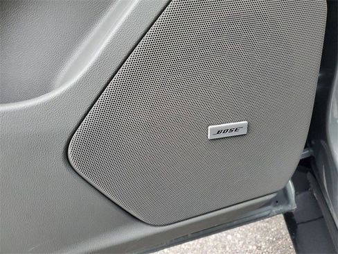 New 2025 Cadillac XT5 Premium Luxury w/ LPO, Floor Liner Package image 22