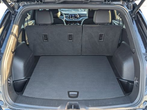 Certified 2022 Chevrolet Blazer Premier image 37