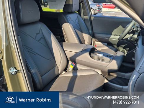 New 2026 Hyundai Palisade XRT Pro image 15