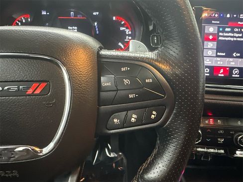 Used 2024 Dodge Durango GT image 28