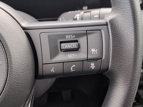 New 2026 Nissan Kicks SV image 15