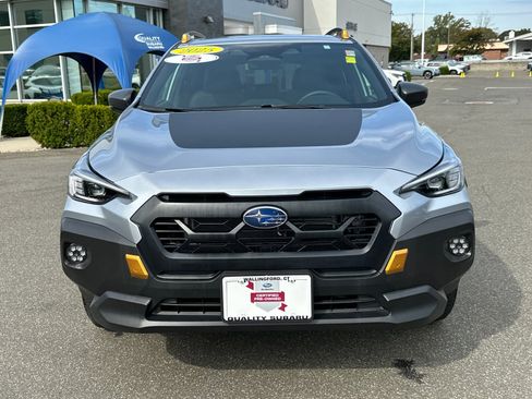 Certified 2025 Subaru Crosstrek 2.5i Wilderness image 6