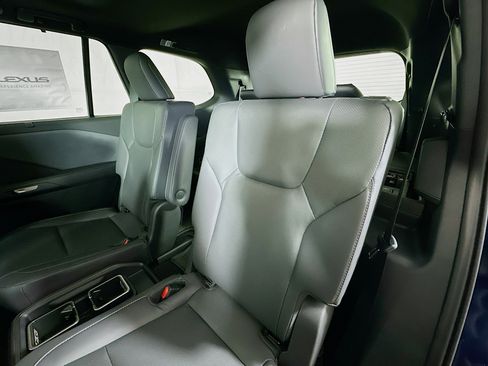 New 2026 Lexus TX 350 AWD w/ Technology Package image 23