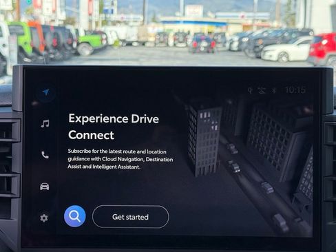 Used 2025 Toyota Sequoia TRD Pro image 33