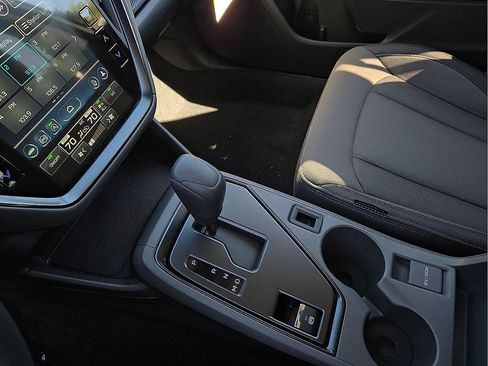 New 2026 Subaru Crosstrek 2.5i Premium image 21