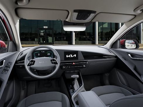 New 2026 Kia Niro LX FWD image 14