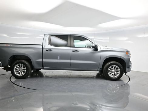 Used 2024 Chevrolet Silverado 1500 LT AWD/4WD image 5