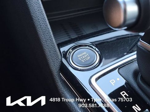 Certified 2025 Kia Sportage X-Line w/ Premium Package AWD/4WD image 40