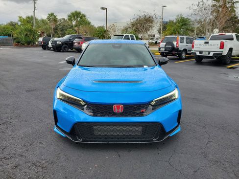 Used 2023 Honda Civic Type R image 4