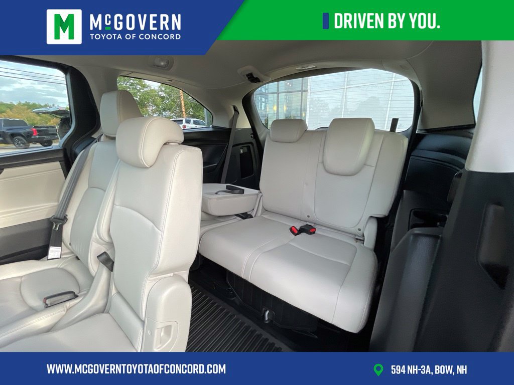 Used 2026 Honda Odyssey EX-L image 19