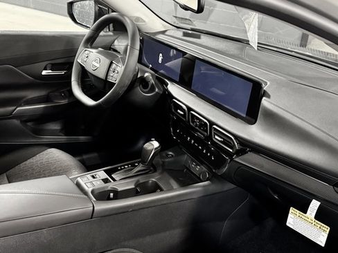 New 2026 Nissan Sentra SV w/ SV Convenience Package image 9