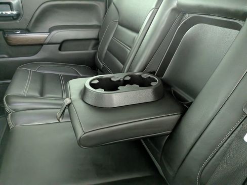 Used 2018 GMC Sierra 3500 Denali w/ Duramax Plus Package image 31