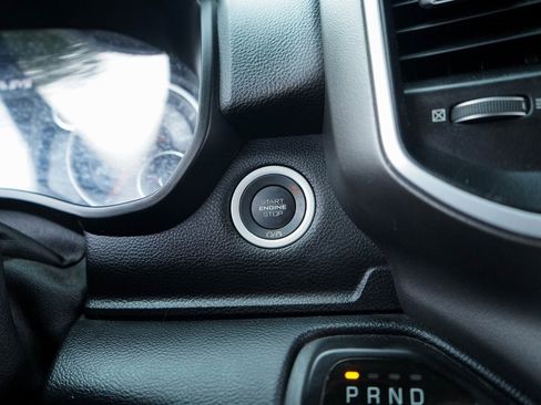 Used 2020 RAM 1500 Big Horn image 14