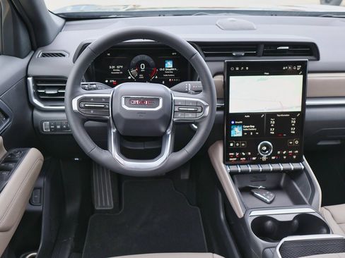 New 2026 GMC Terrain Elevation w/ Elevation Premium Package image 13