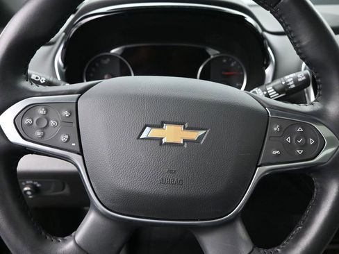 Used 2022 Chevrolet Traverse Premier image 20