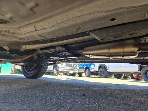 Used 2020 Jeep Compass Trailhawk w/ Cold Weather Group image 33