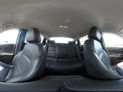 Used 2024 Chevrolet Malibu LT image 42