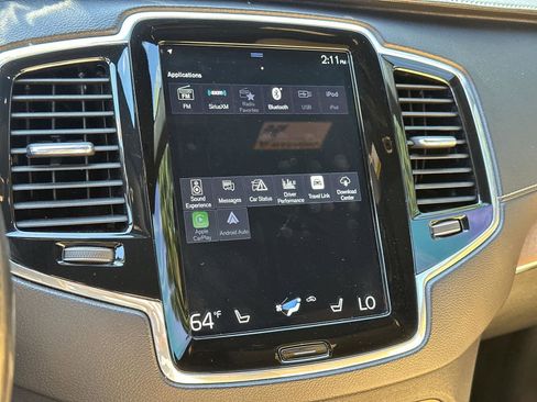 Used 2020 Volvo XC90 T8 Inscription image 29