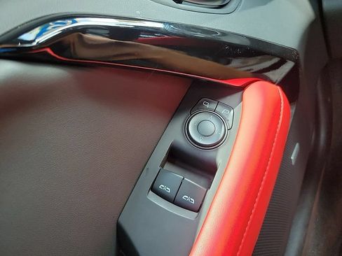 Used 2022 Chevrolet Camaro LT w/ Redline Edition RWD image 12