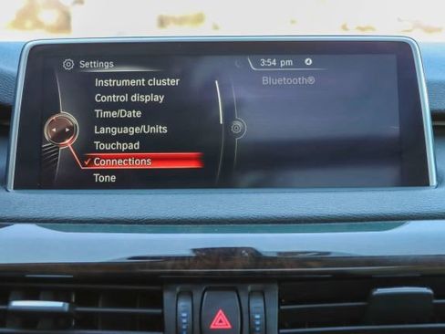 Used 2015 BMW X5 xDrive35i image 39