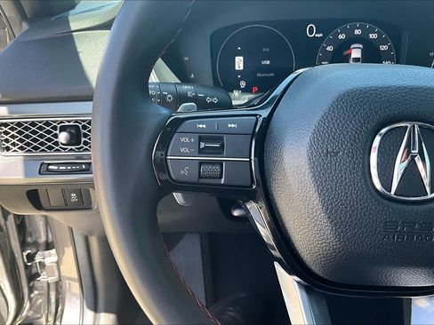 Used 2024 Acura Integra A-Spec FWD image 20