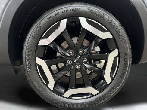 Used 2025 Kia Telluride S FWD image 74