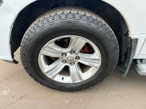 Used 2014 RAM 1500 Sport w/ Comfort Group image 9