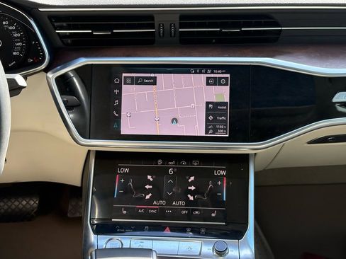 Used 2019 Audi A6 3.0T Premium w/ Convenience Package image 15