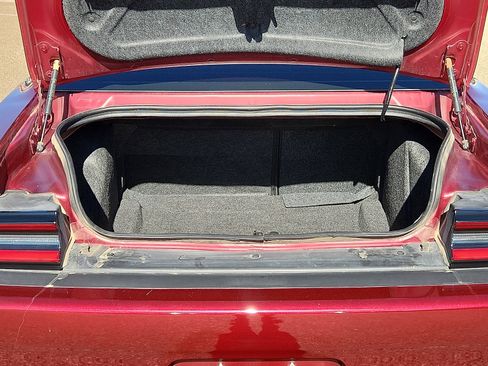 Used 2021 Dodge Challenger GT w/ Blacktop Package image 8