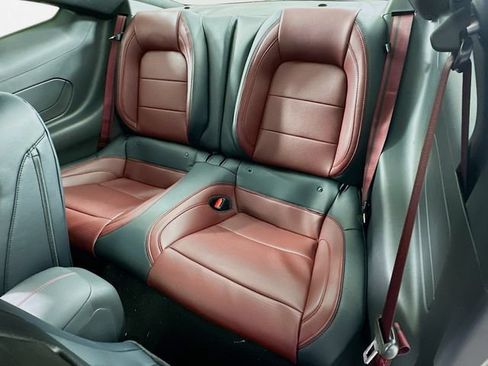 Used 2024 Ford Mustang Premium RWD image 11