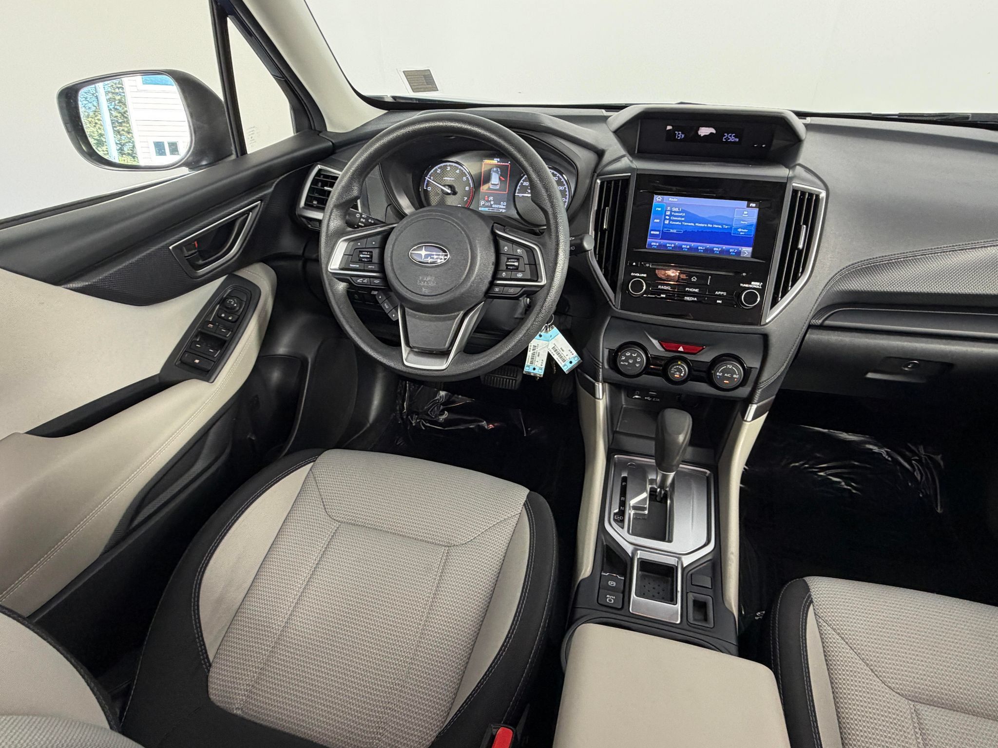 Used 2021 Subaru Forester AWD/4WD image 19