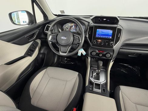 Used 2021 Subaru Forester AWD/4WD image 19