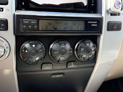 Used 2007 Toyota 4Runner SR5 AWD/4WD image 27