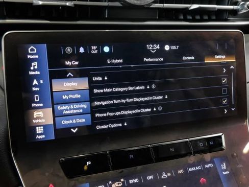 Used 2023 Maserati Grecale GT AWD/4WD image 40
