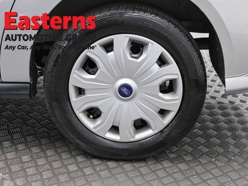 Used 2021 Ford Transit Connect XLT FWD image 33