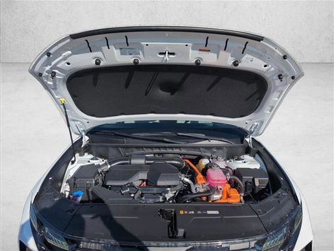 New 2026 Hyundai Tucson Limited w/ Tow & Go Package image 19