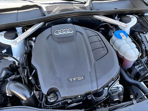 Used 2018 Audi A4 2.0T Ultra Premium w/ Convenience Package FWD image 64